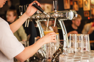 Brewer Jobs: How to Tap into the Lucrative World of Craft Beer